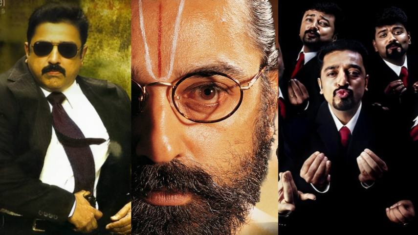 Top 10 Kamal Haasan films everyone needs to watch on Netflix, Prime Video and more