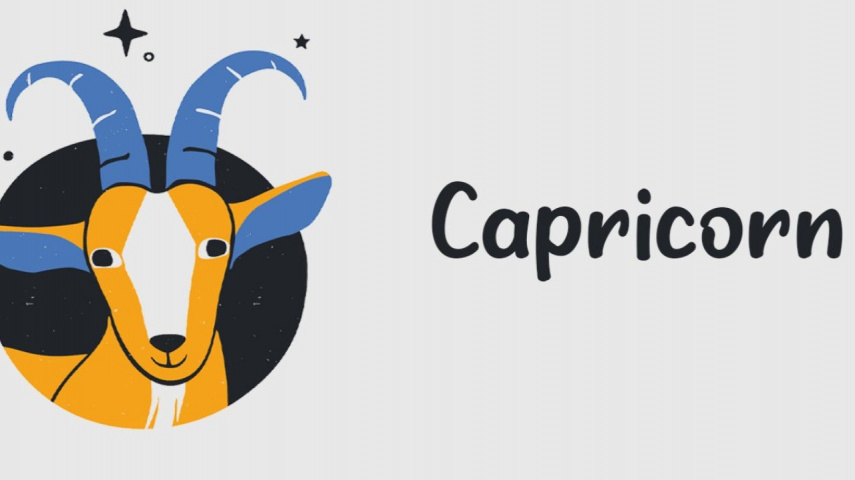 Capricorn Monthly Prediction for April 2024