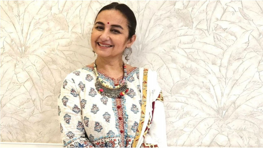 Did you know Divya Dutta was once sent back from film set? Actress shares backstory