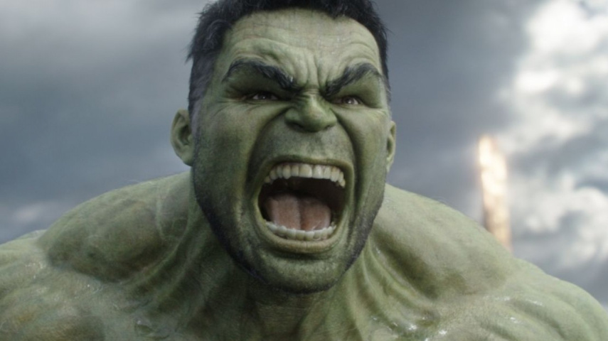Mark Ruffalo Talks About the Absence of a Standalone Hulk Movie