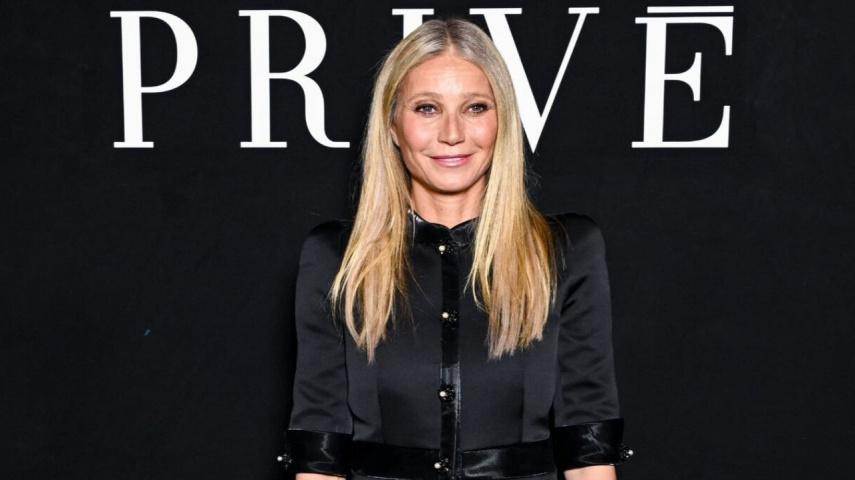 Find Out About Gwyneth Paltrow’s Current Workout Routine 
