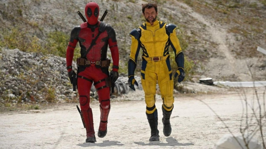 Deadpool & Wolverine Change the Multiverse Timeline