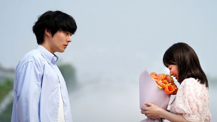 The Odd Family: courtesy of JTBC