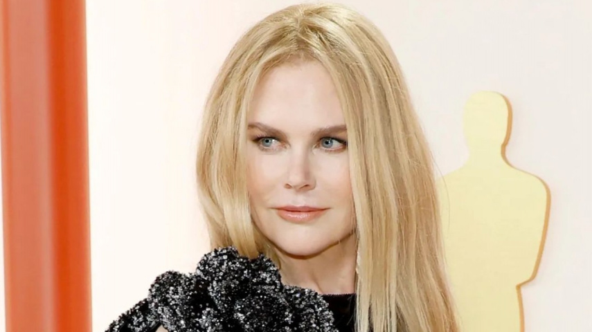 Nicole Kidman Returns As Masha Alongside Henry Golding 