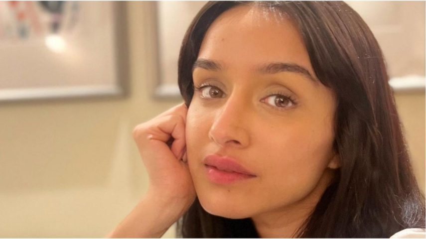 Shraddha Kapoor jokes about 'Nibba-Nibbi' on Chocolate Day; fans have hilarious reactions: WATCH