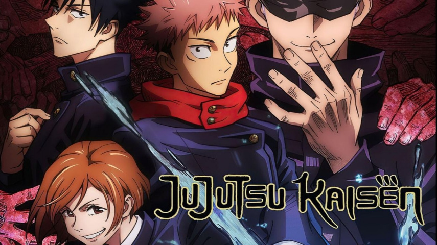 Everything To Know About Miguel’s Cursed Technique In Jujutsu Kaisen