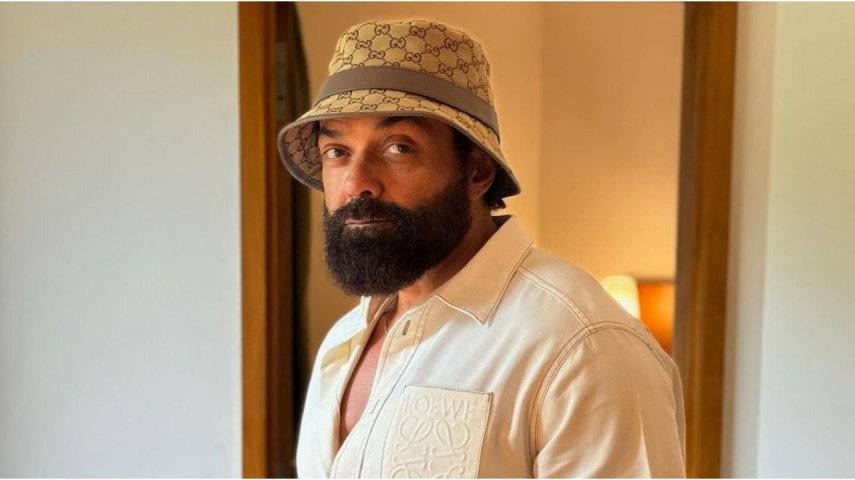 Did you know Bobby Deol asked Anil Kapoor 'who is this director' as Sandeep Reddy Vanga delayed Animal script?