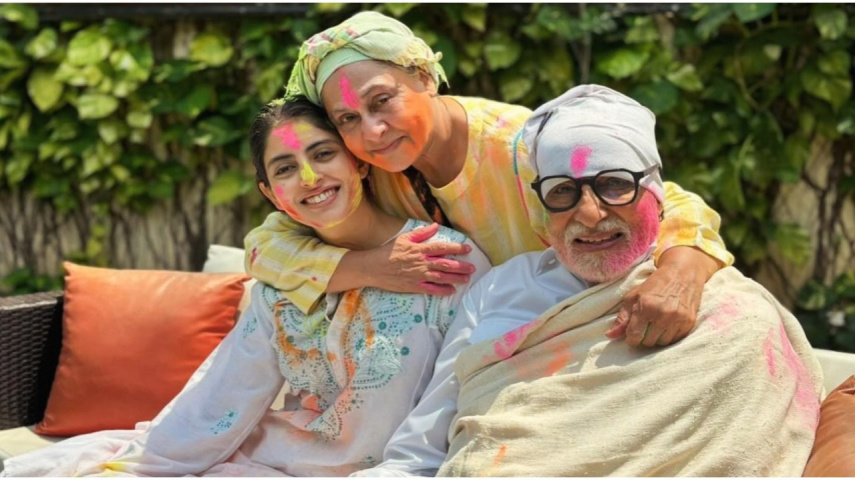 What The Hell Navya 2 Promo: Jaya Bachchan reveals Amitabh Bachchan is her ‘best friend’ in season finale