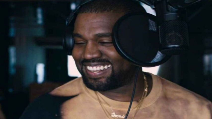 Kanye West Deletes Instagram After Fiery Name Change Rant