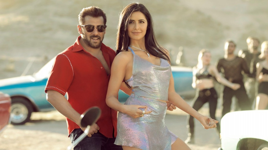 Tiger 3 Opening Weekend Box Office: Salman Khan’s film collects Rs 140 crore in 3 days in India