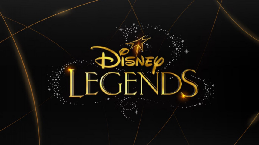 Disney Legends Awards