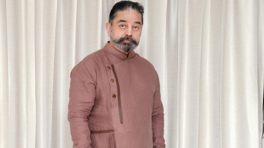 Everything to know about Kamal Haasan role in Prabhas starrer Kalki 2898 AD