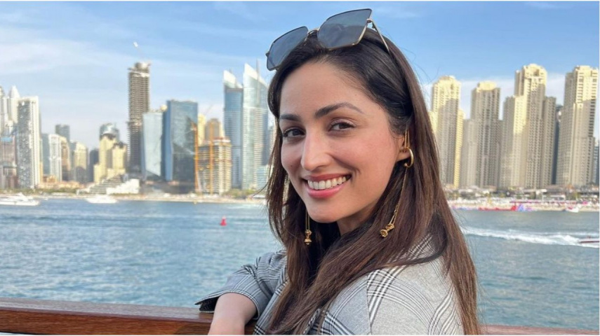 Yami Gautam shares importance of 'scripting process'; has THIS to say about working in Article 370