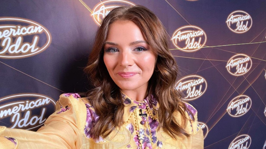 Emmy Russell's Want You Performance Leaves American Idol