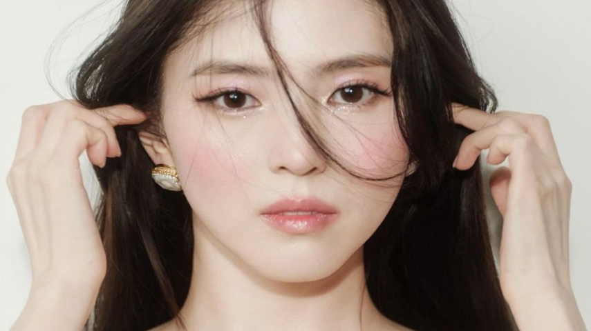 Han So Hee drops first update after going private