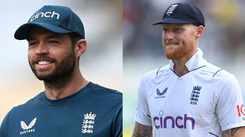 Ben Foakes Has ‘Man Crush’ on THIS Indian Star, Reveals Ben Stokes