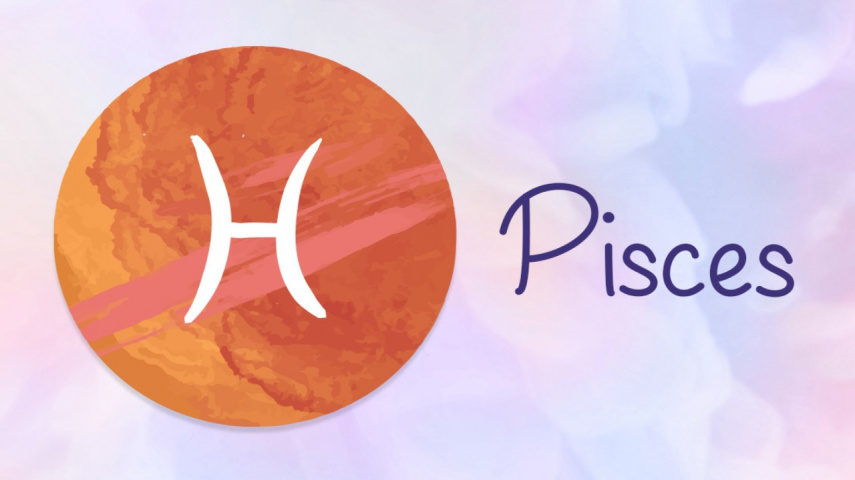 Pisces Weekly Horoscope March 25 - March 31, 2024