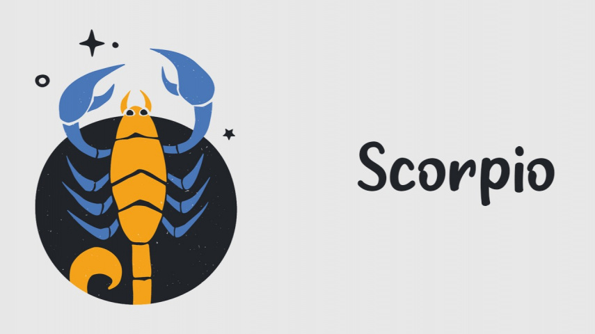 Scorpio Monthly Prediction for March 2024
