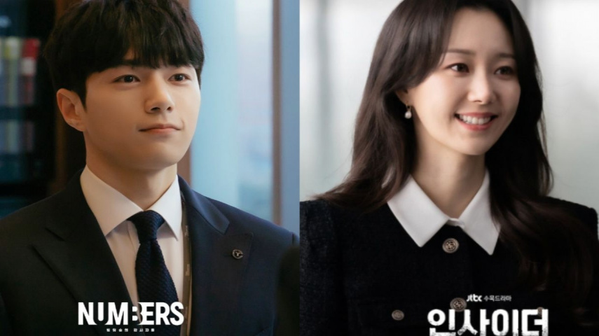 Kim Myung Soo, Lee Yoo Young: MBC, JTBC