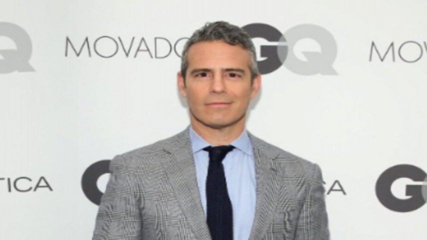 Bravo Sets The Record Straight: Andy Cohen Stays Put Despite Legal Rumors