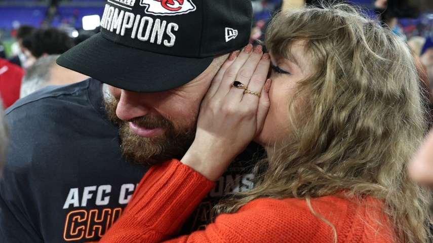 Travis Kelce REVEALS One Crucial Life-Changing Lesson 