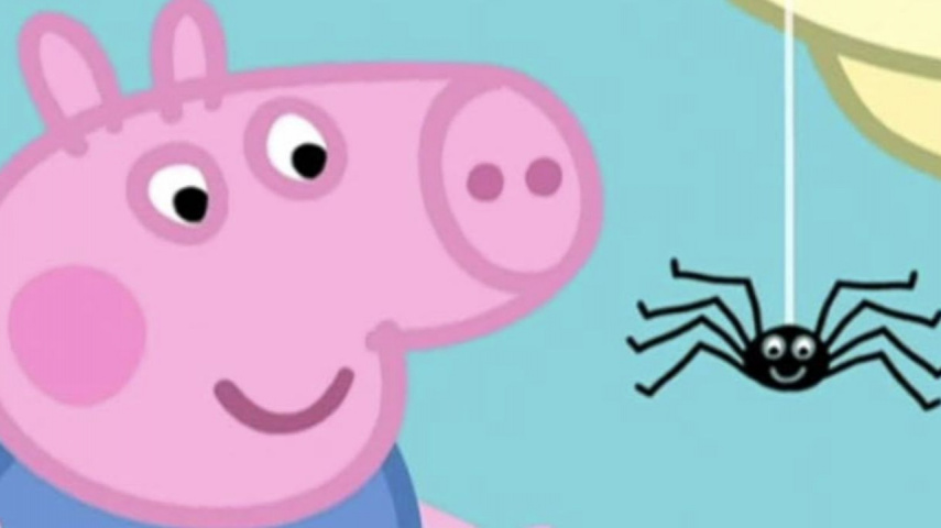 Know Here Why Peppa Pig Episode Was Banned In Australia Due To Caution Around Spiders