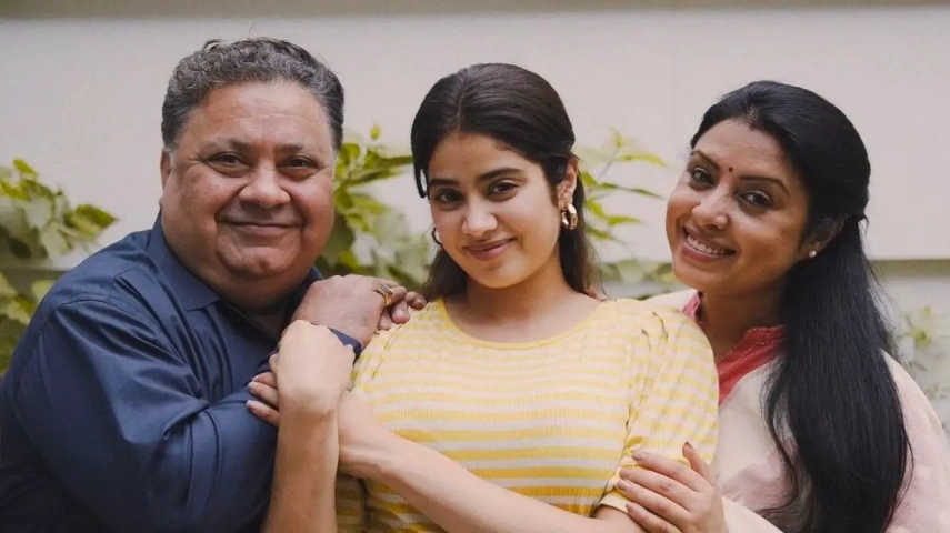 Mili Box Office Preview: Janhvi Kapoor starrer runtime, screen count & opening day expectation