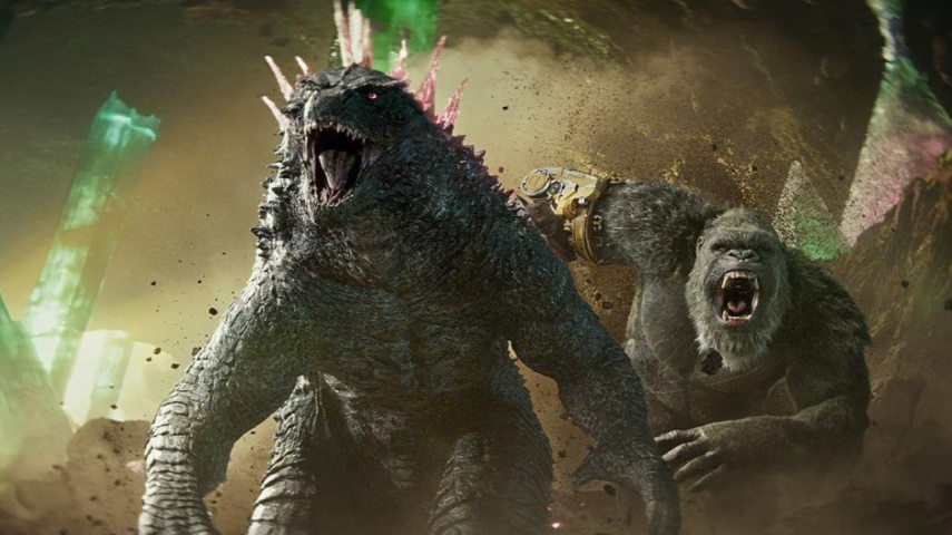 Godzilla x Kong: What's Next? Speculating  Future of Monsterverse Saga