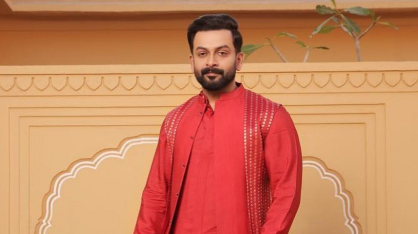 BMCM: Did you know Prithviraj Sukumaran traveled across 3 countries just to shoot for four hours?