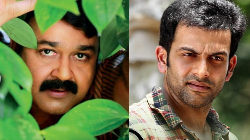 7 Best Malayalam crime thriller movies; From Drishyam to Memories