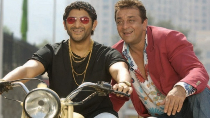 EXCLUSIVE: Sanjay Dutt and Arshad Warsi to replace Nana Patekar and Anil Kapoor in Welcome 3