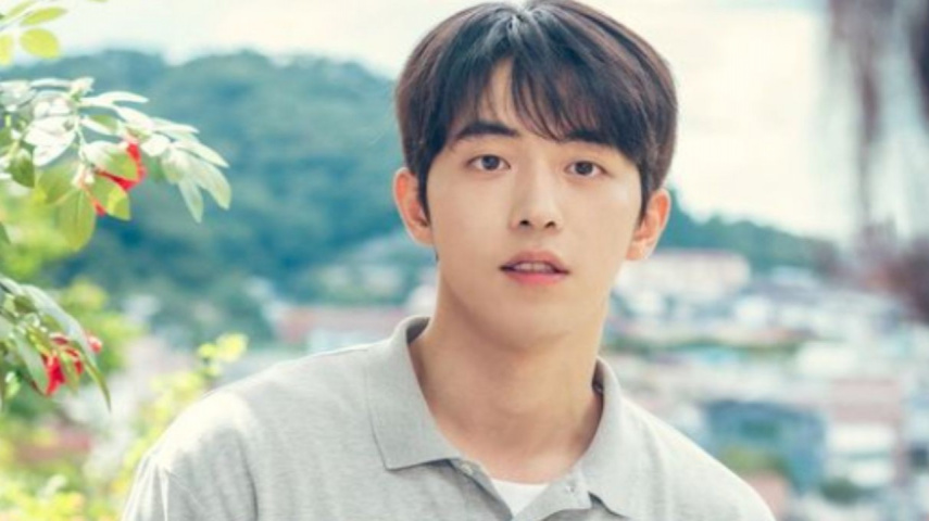 Nam Joo Hyuk: tvN 