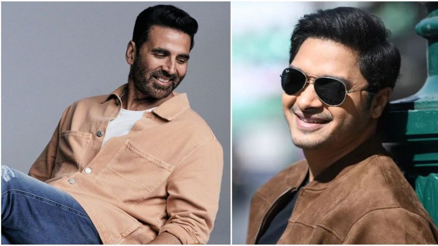 Akshay, Rohit constantly remained in touch after heart-attack, says Shreyas Talpade