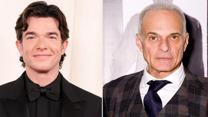 David Lee Roth Denied To Appear On Mulaney’s Show