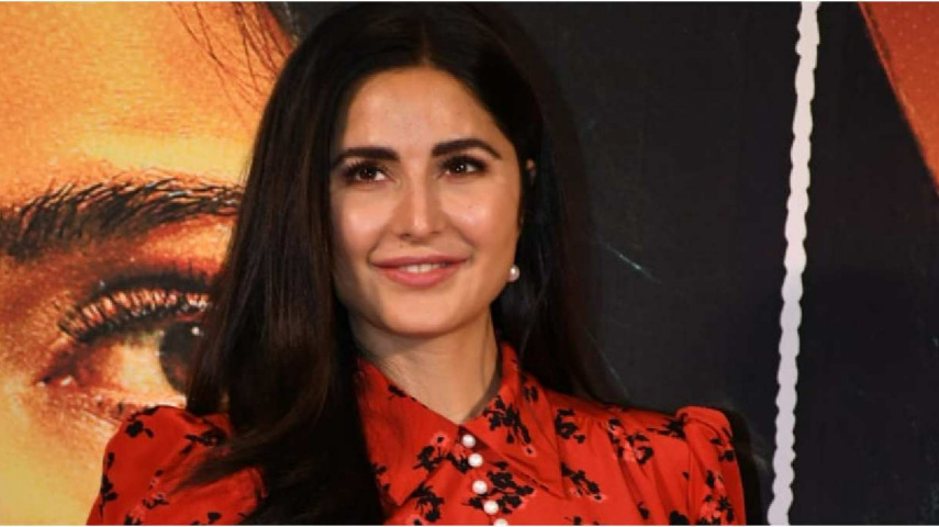 Merry Christmas: Katrina Kaif reveals performing scenes in Tamil was challenging 
