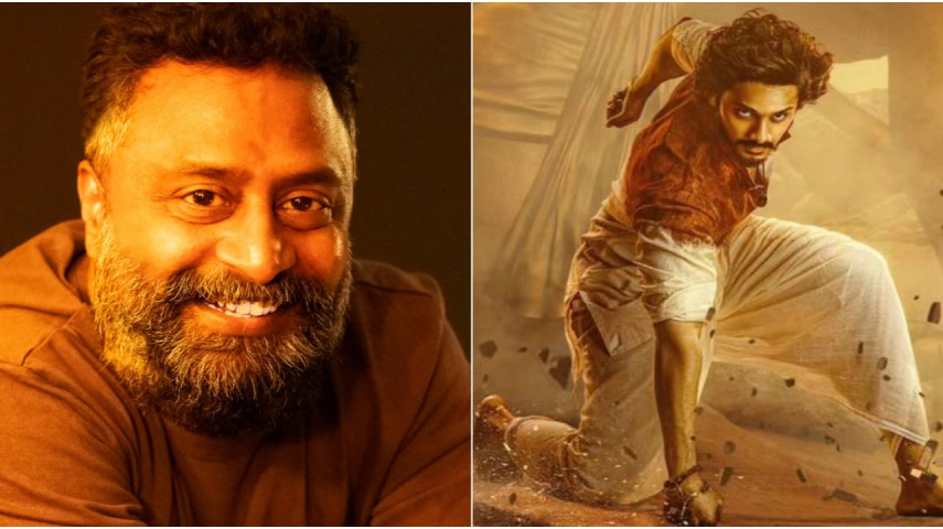 EXCLUSIVE: Udaikrishna, the VFX brains behind HanuMan, opens up about his journey