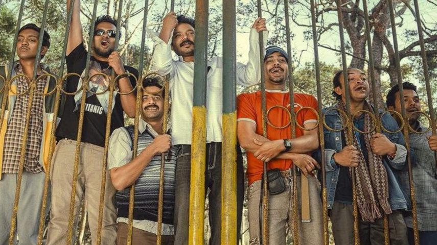 Makers of Malayalam blockbuster Manjummel Boys booked in cheating case