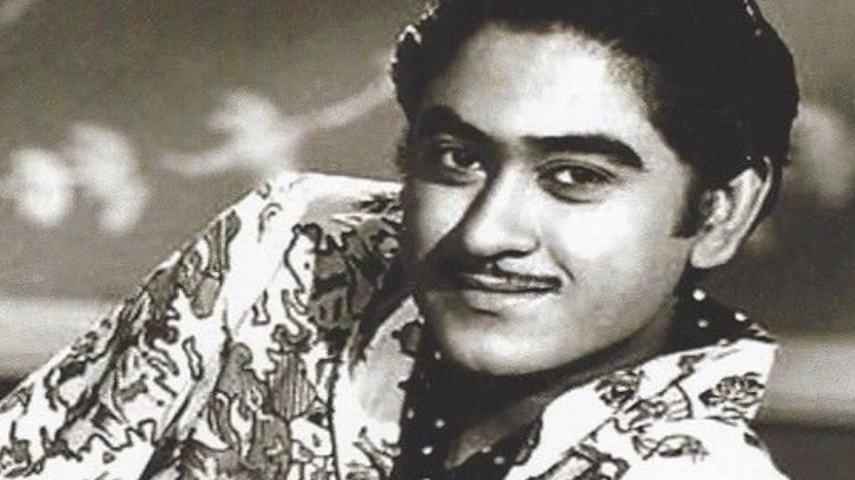 10 best Kishore Kumar songs: From Pal Pal Dil Ke Pass to Yeh Shaam Mastani