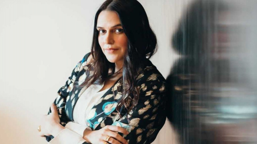 Neha Dhupia says she would've remained 'unemployed' if not for OTT; admits becoming producer is difficult