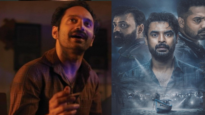 5 best Malayalam survival thrillers