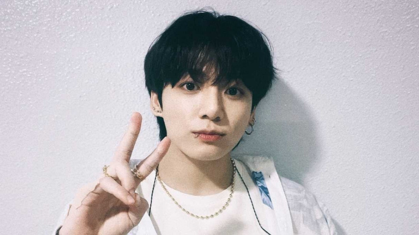 Know more about BTS' Jungkook