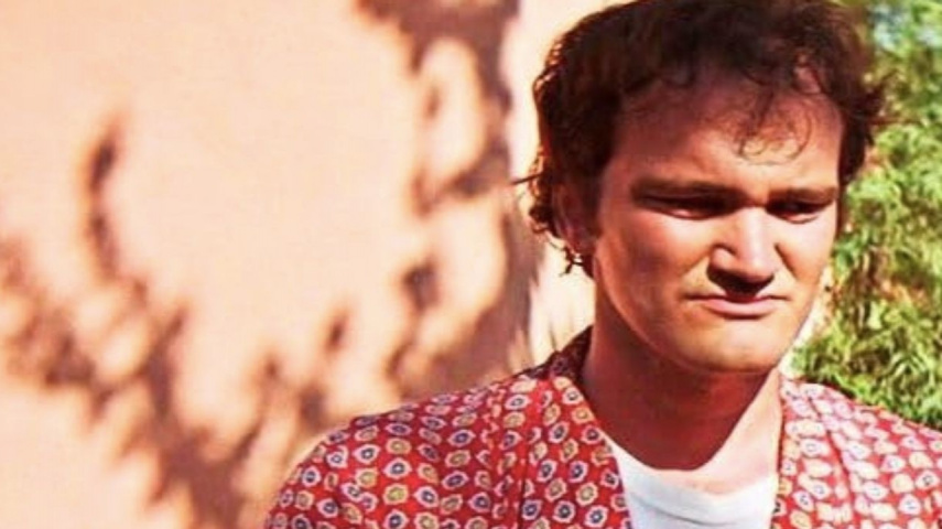 Quentin Tarantino- IMDb 