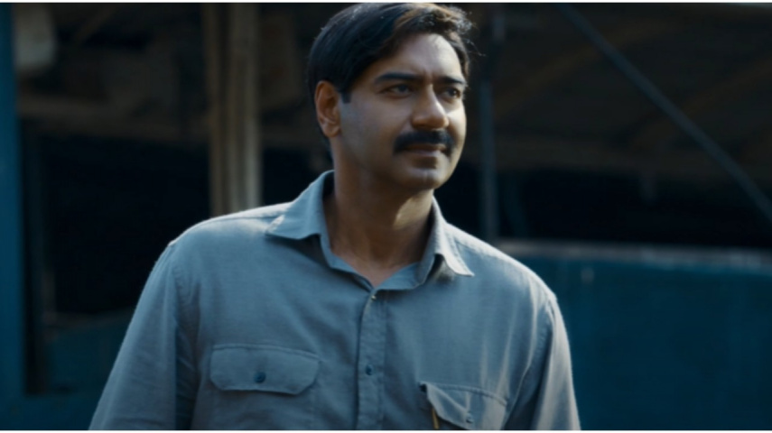Maidaan: Ajay Devgn teases story of Indian football’s ‘golden era’ in new VIDEO ahead of trailer release