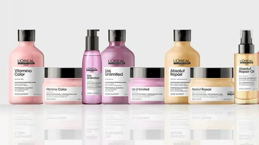 L'Oreal Haircare Products from Amazon Great Indian Festival 2022!