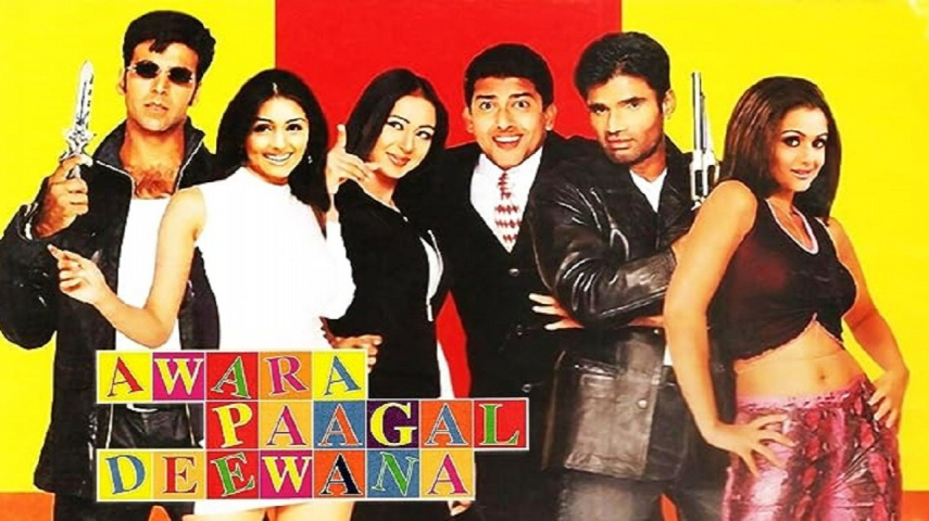EXCLUSIVE: Bhushan Kumar and Firoz Nadiadwala come together for Awara Paagal Deewana 2