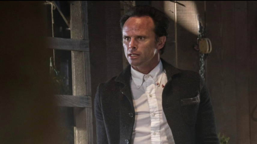 Fallout Star Walton Goggins Sheds Light On His Return To Justified