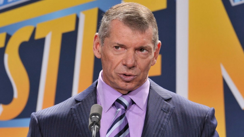 Martha Hart Opens Up About Vince McMahon Allegations