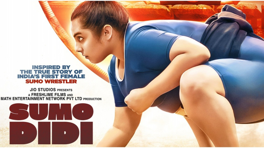 Sumo Didi earns global acclaim; features in ‘Best of fest’ list at Palm Springs International Film Festival