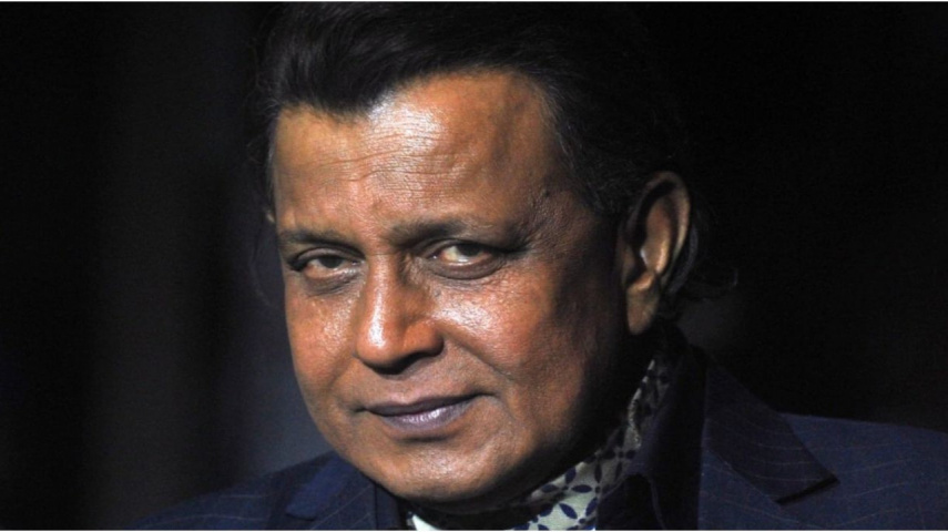 Mithun Chakraborty's health condition has improved and he’s 'quite stable'; hospital official REVEALS