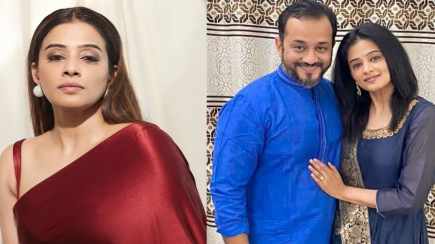 Priyamani reveals how battling trolls post-marriage with Mustafa Raj affected her 
